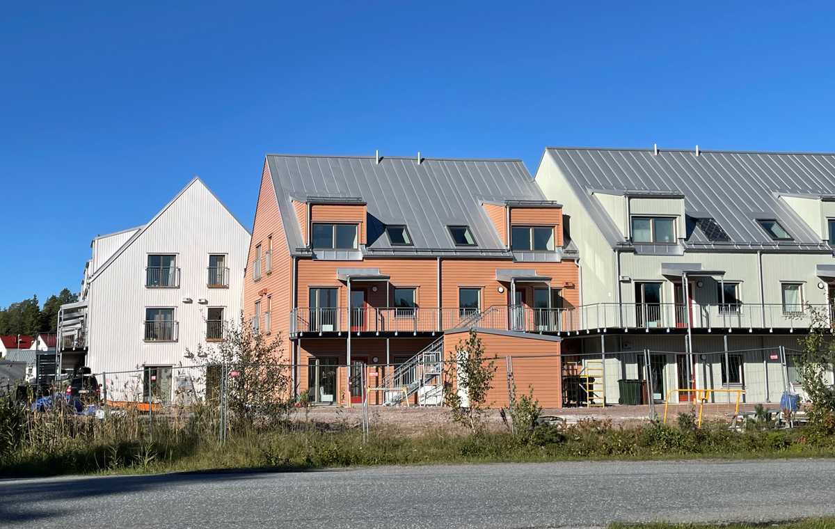 Ljusterö Centrum