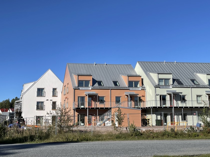 Ljusterö Centrum