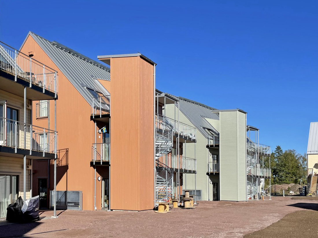 Ljusterö Centrum